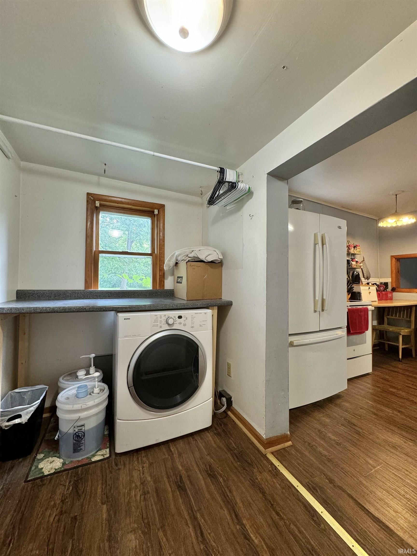 216 West 3rd Street Fairmount, IN 46928 - Photo 13 of 16 Gallery Image 13