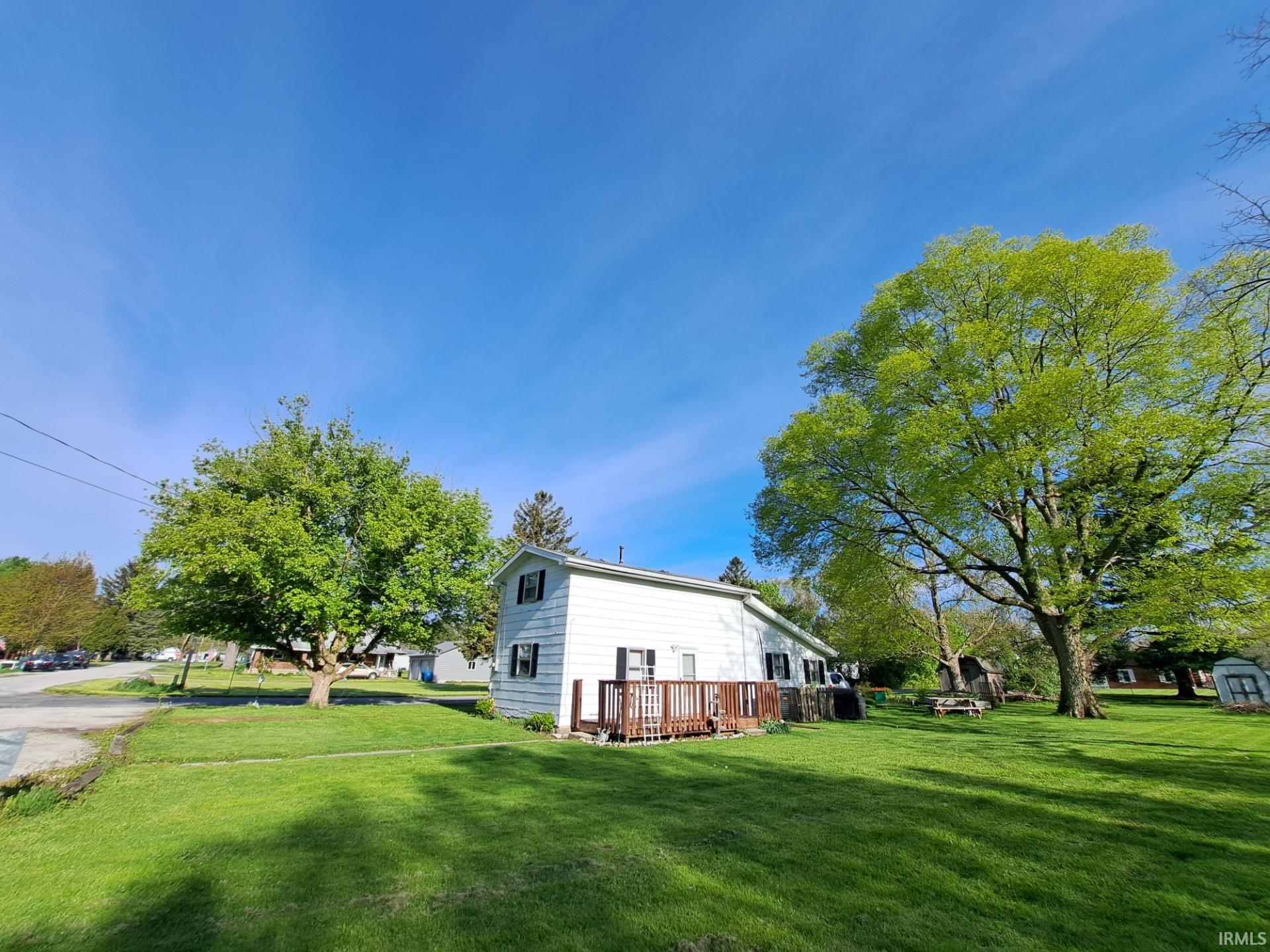216 West 3rd Street Fairmount, IN 46928 - Photo 2 of 16 Gallery Image 2