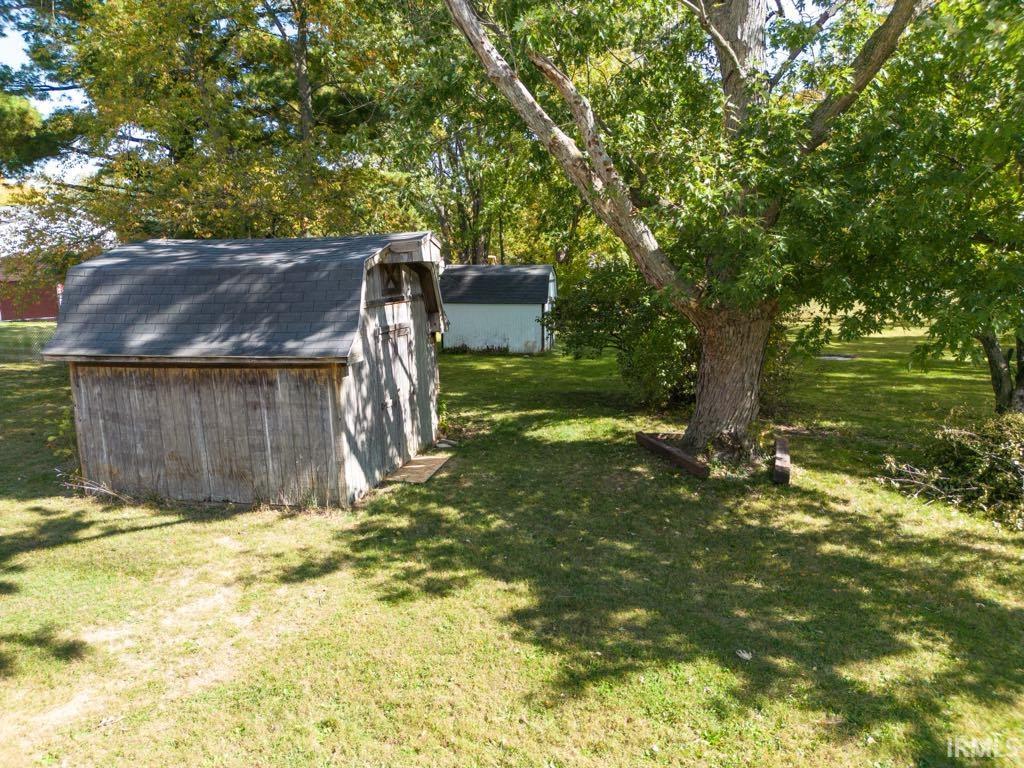 216 West 3rd Street Fairmount, IN 46928 - Photo 3 of 16 Gallery Image 3