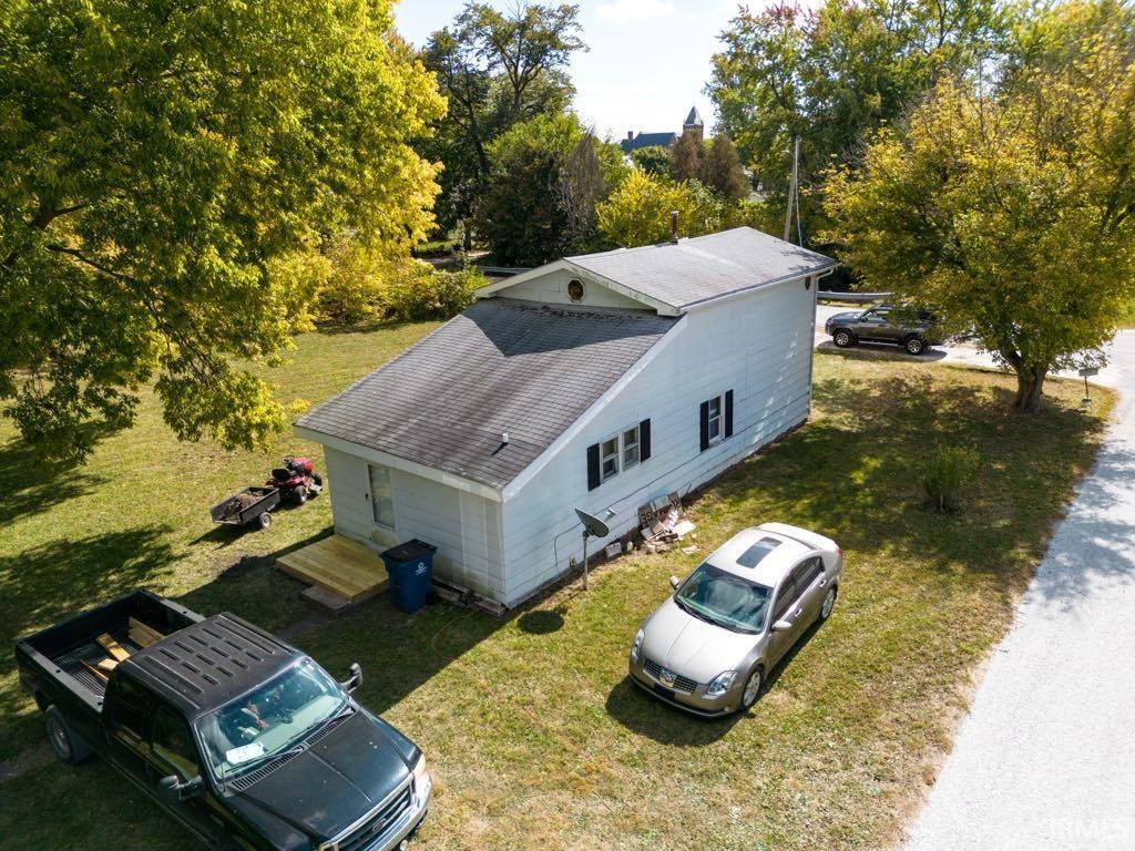 216 West 3rd Street Fairmount, IN 46928 - Photo 5 of 16 Gallery Image 5