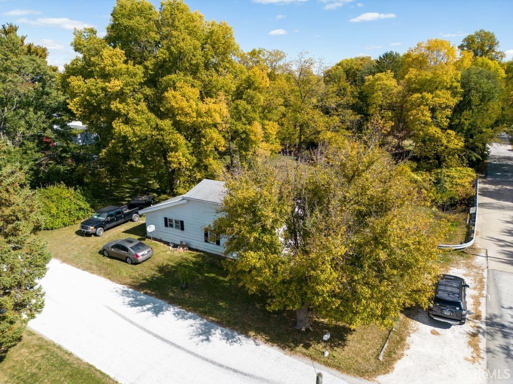 216 West 3rd Street Fairmount, IN 46928 - Photo 6 of 16 Gallery Image 6