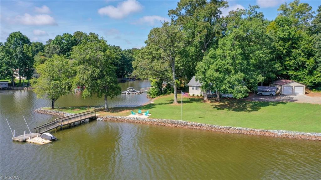 1112 Young Mill Road Lexington, NC 27292 - Photo 1 of 46 Gallery Image 1