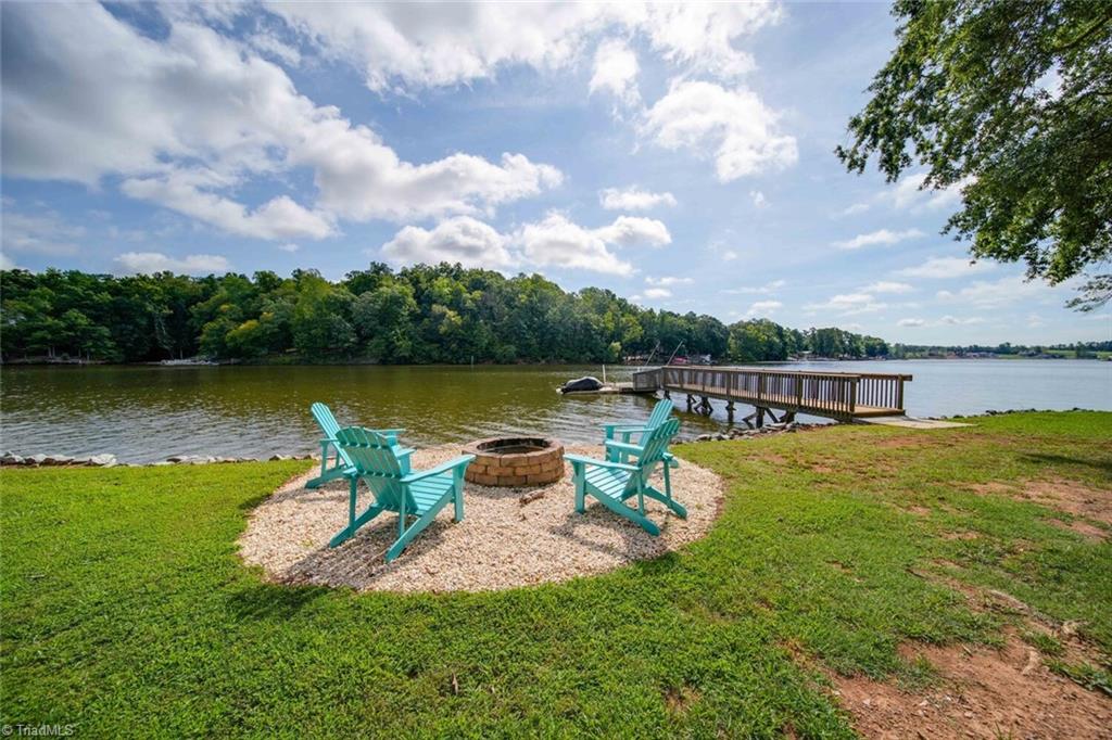 1112 Young Mill Road Lexington, NC 27292 - Photo 12 of 46 Gallery Image 12