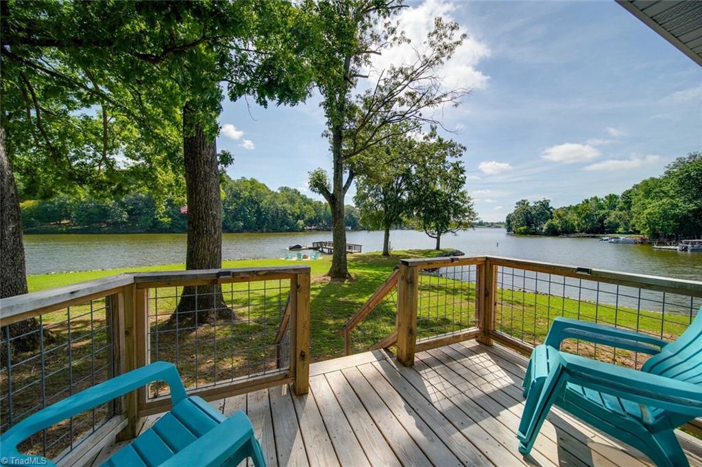 1112 Young Mill Road Lexington, NC 27292 - Photo 21 of 46 Gallery Image 21