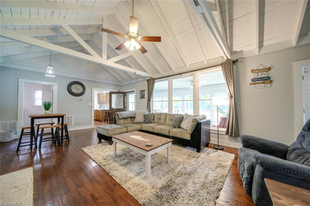 1112 Young Mill Road Lexington, NC 27292 - Photo 25 of 46 Gallery Image 25