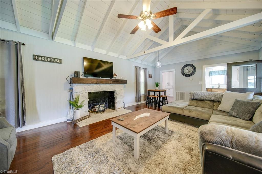 1112 Young Mill Road Lexington, NC 27292 - Photo 26 of 46 Gallery Image 26