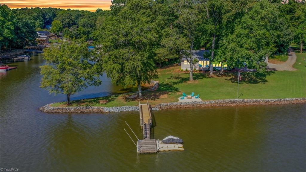 1112 Young Mill Road Lexington, NC 27292 - Photo 46 of 46 Gallery Image 46