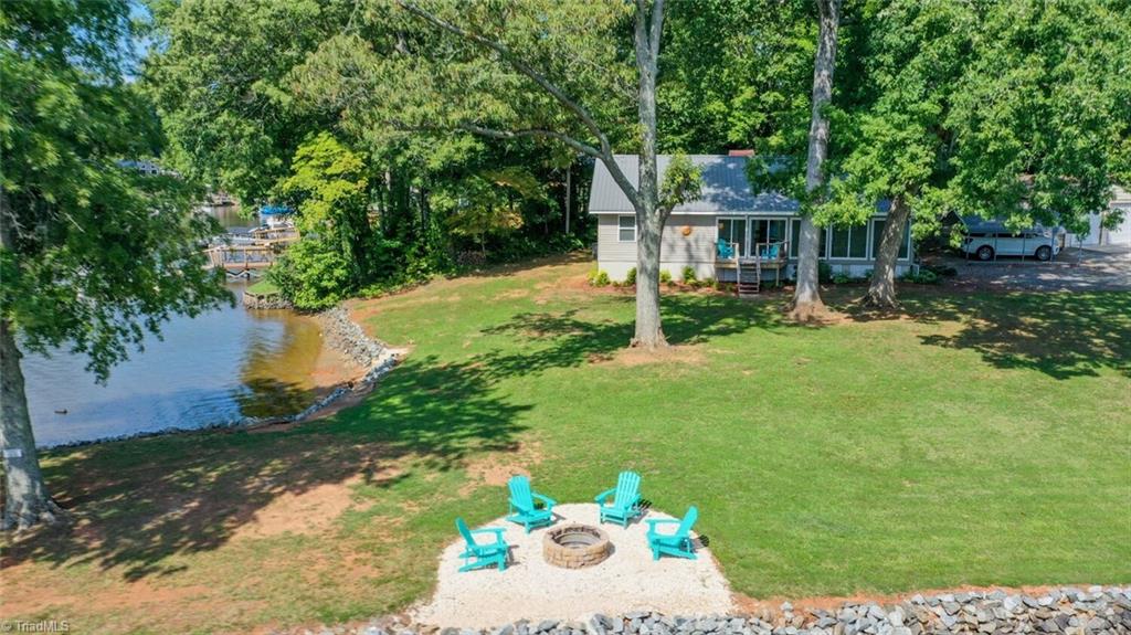 1112 Young Mill Road Lexington, NC 27292 - Photo 5 of 46 Gallery Image 5