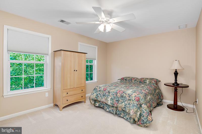 12823 Tournament Drive Reston, VA 20191 - Photo 19 of 30 Bedroom