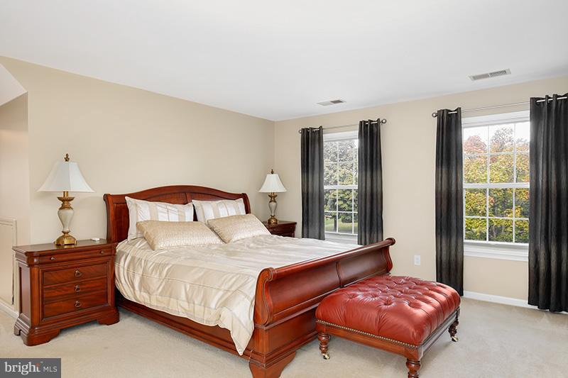12823 Tournament Drive Reston, VA 20191 - Photo 23 of 30 Bedroom (Master)