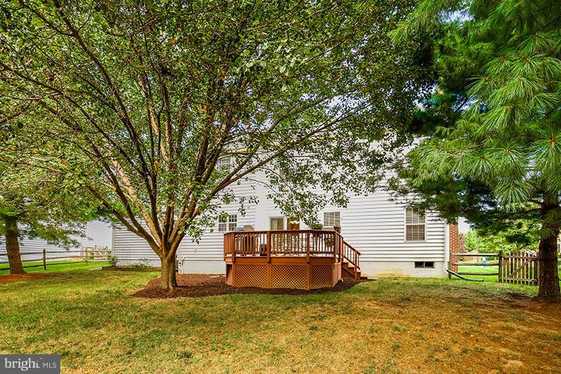 12823 Tournament Drive Reston, VA 20191 - Photo 30 of 30 Exterior (Rear)