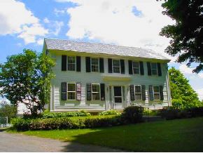 355 Kipling Road Brattleboro, VT 05301 - Photo 1 of 1