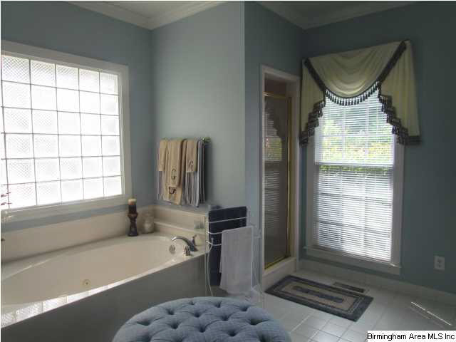 6190 Deer Ridge Run Pinson, AL 35126 - Photo 11 of 22