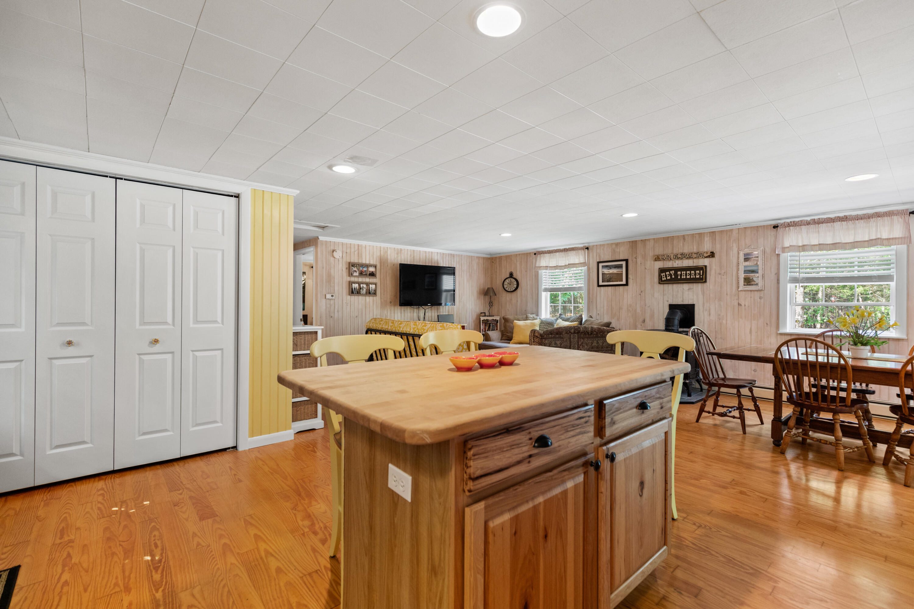 39 North Beach Road Standish, ME 04084 - Photo 16 of 41 Frye Island_015