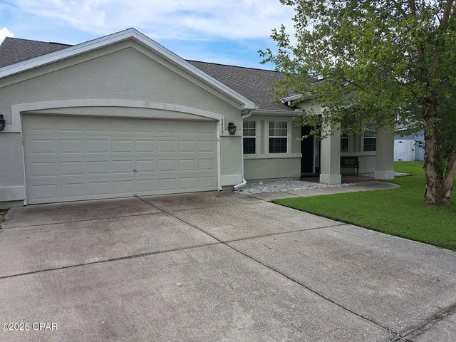 $2,600 | 3413 Jasmine Trace Lane, Lynn Haven, FL 32444