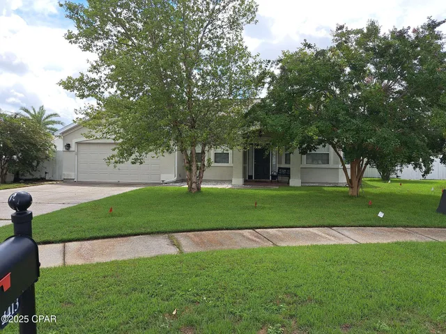 $2,600 | 3413 Jasmine Trace Lane, Lynn Haven, FL 32444