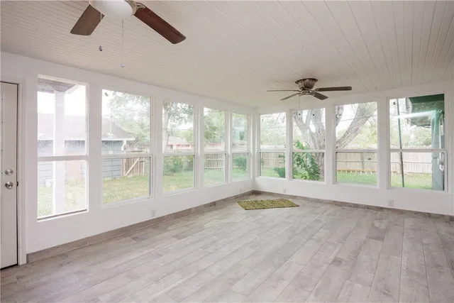 $225,000 | 615 East Henderson Street, Bishop, TX 78343