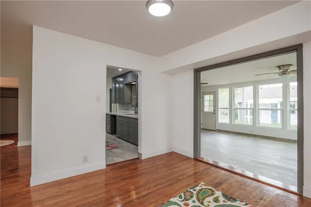 $225,000 | 615 East Henderson Street, Bishop, TX 78343