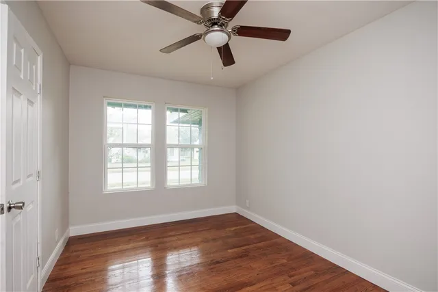 $225,000 | 615 East Henderson Street, Bishop, TX 78343