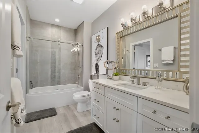 $1,150,000 | 166 Captiva Drive, Unit 3G, Sunrise Beach, MO 65079