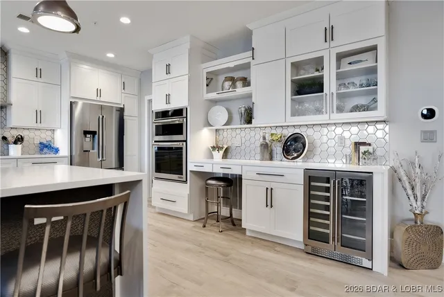 $1,150,000 | 166 Captiva Drive, Unit 3G, Sunrise Beach, MO 65079