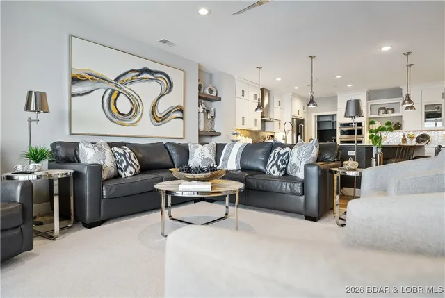 $1,150,000 | 166 Captiva Drive, Unit 3G, Sunrise Beach, MO 65079