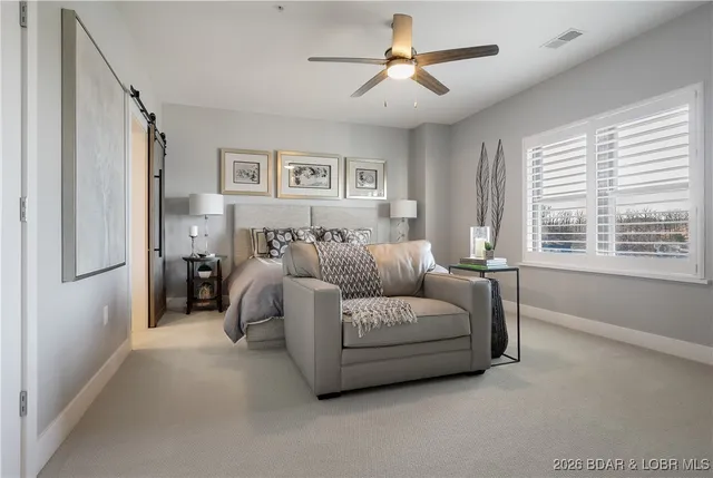 $1,150,000 | 166 Captiva Drive, Unit 3G, Sunrise Beach, MO 65079