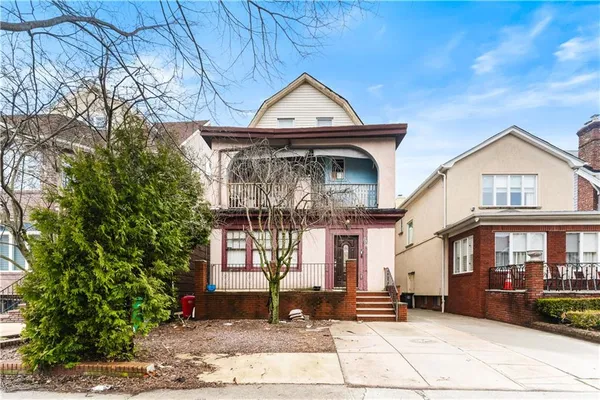 $2,999,000 | 882 East 10th Street | Midwood Manor