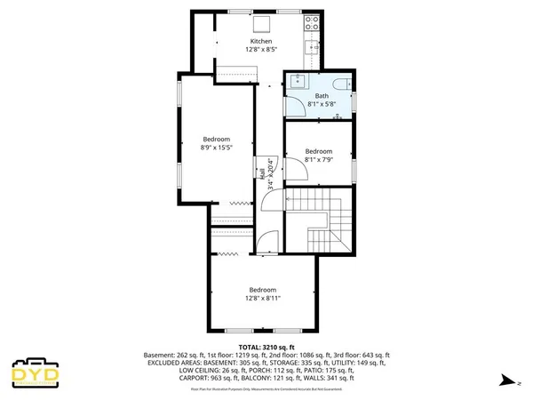 $2,999,000 | 882 East 10th Street | Midwood Manor