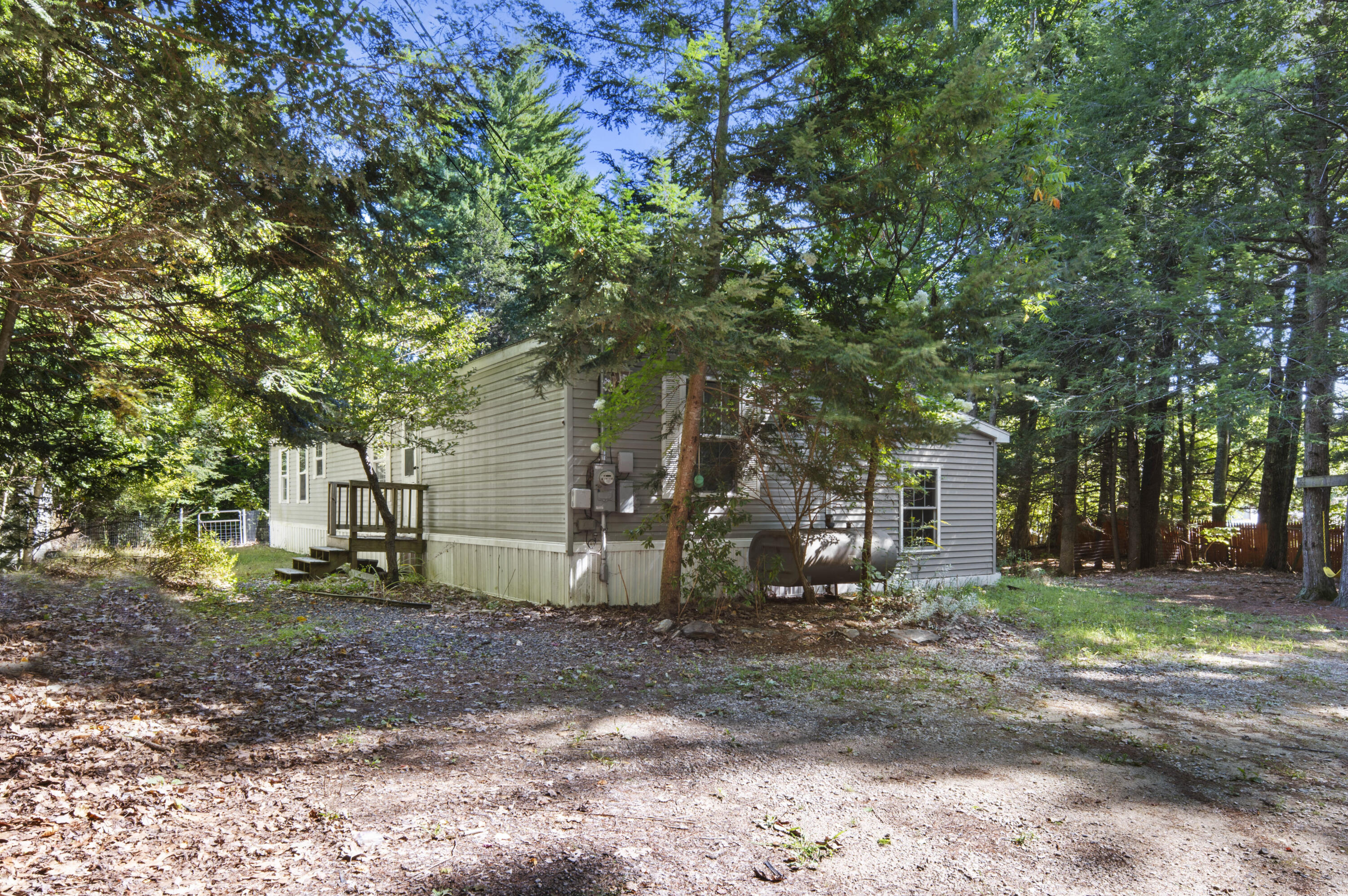 195 Oak Hill Road Lebanon, ME 04027 - Photo 18 of 28 exterior