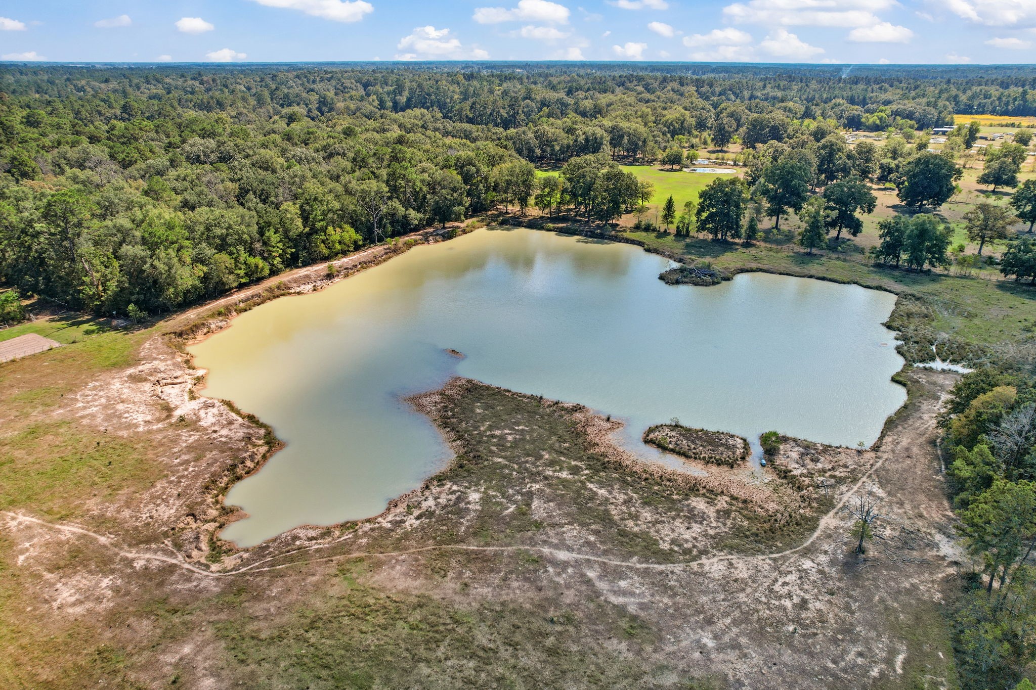 8539 Plum Grove Road Cleveland, TX 77327 - Photo 9 of 12
