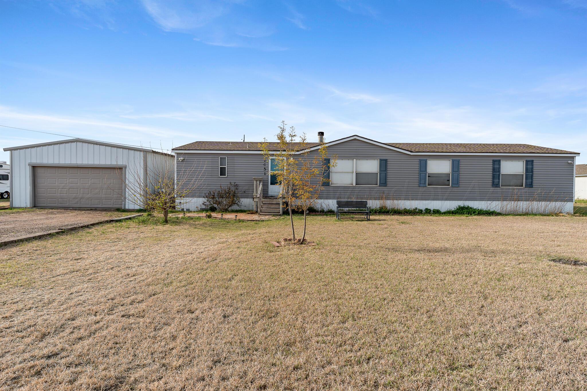 1451 Claude Road Amarillo, TX 79118 - Photo 1 of 21 1451 Cladue -4