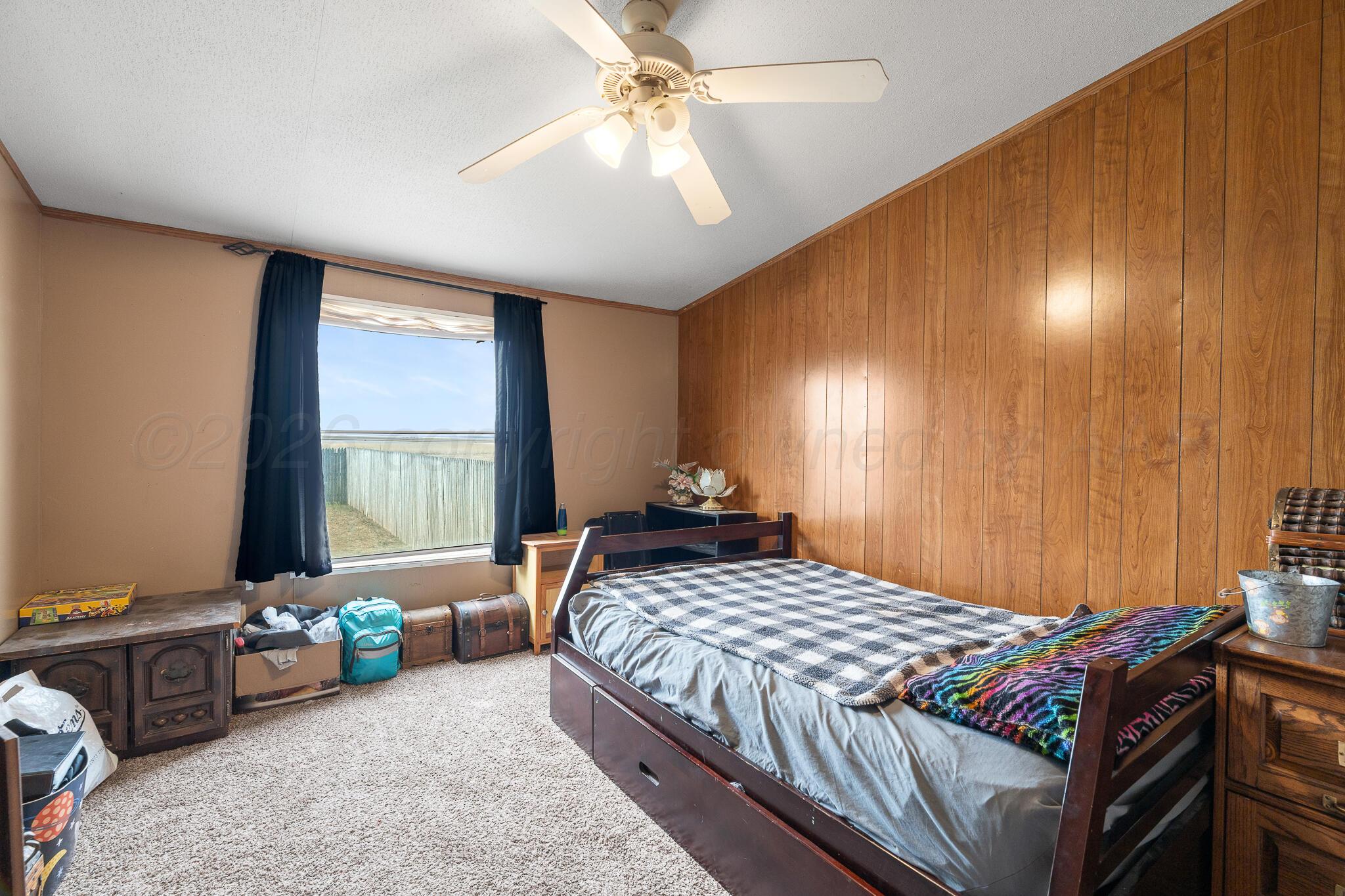 1451 Claude Road Amarillo, TX 79118 - Photo 13 of 21 1451 Cladue -22