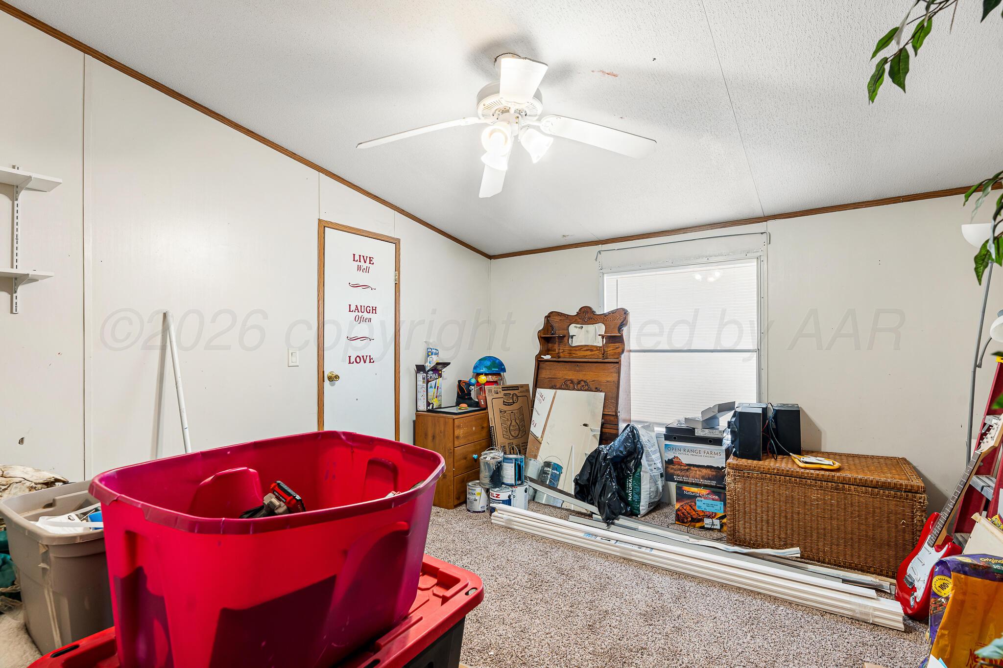 1451 Claude Road Amarillo, TX 79118 - Photo 14 of 21 1451 Cladue -23