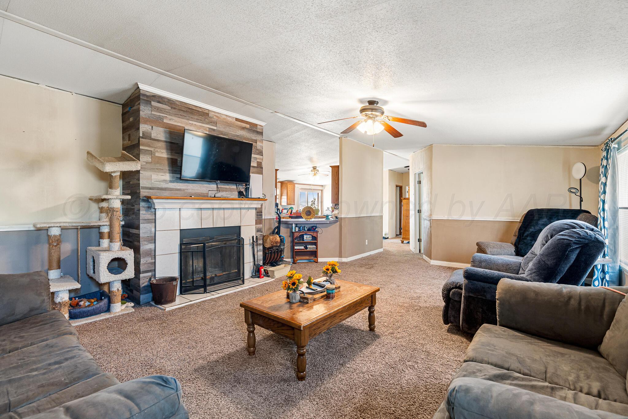 1451 Claude Road Amarillo, TX 79118 - Photo 17 of 21 1451 Cladue -26