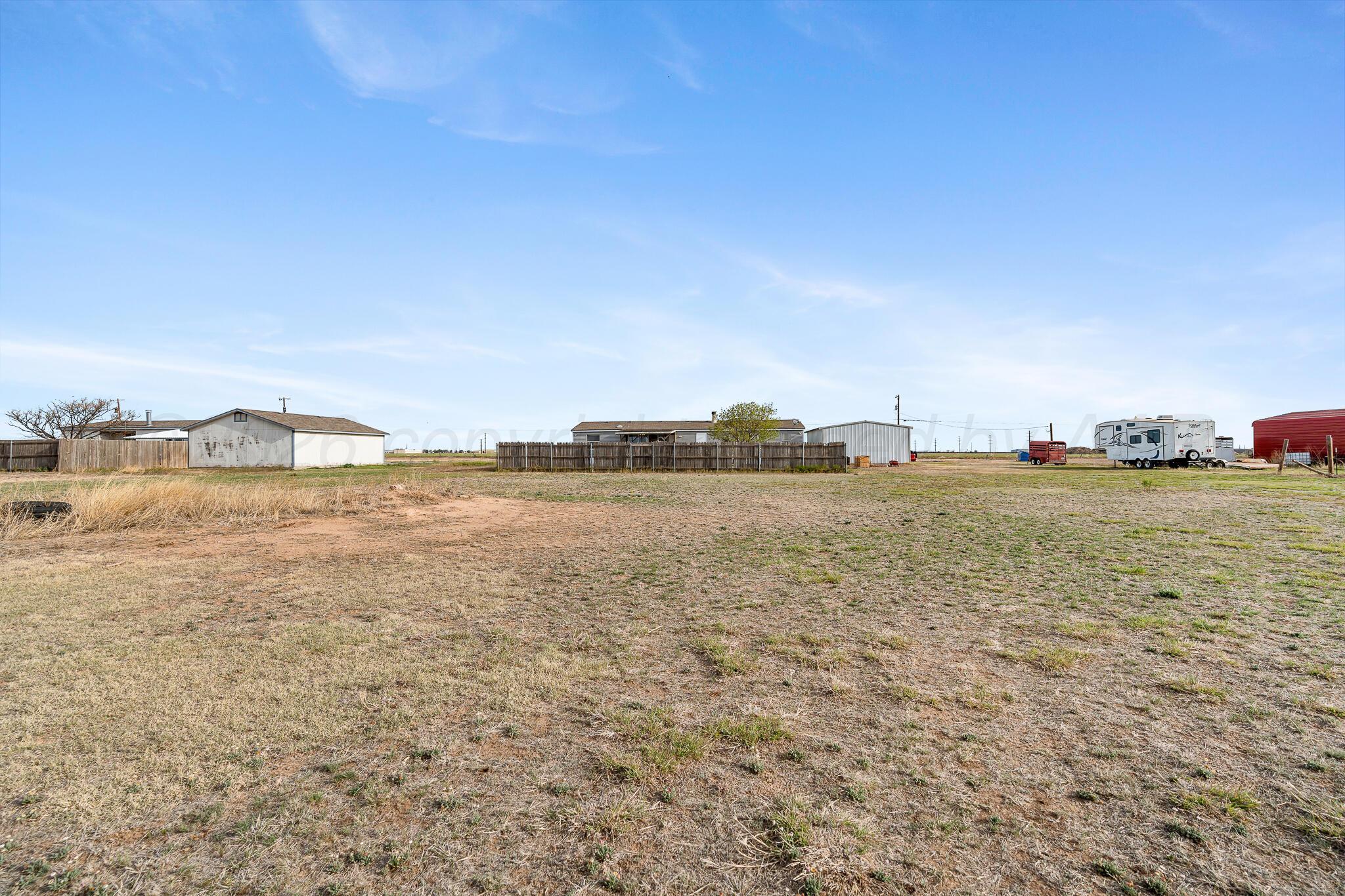 1451 Claude Road Amarillo, TX 79118 - Photo 19 of 21 1451 Cladue -5