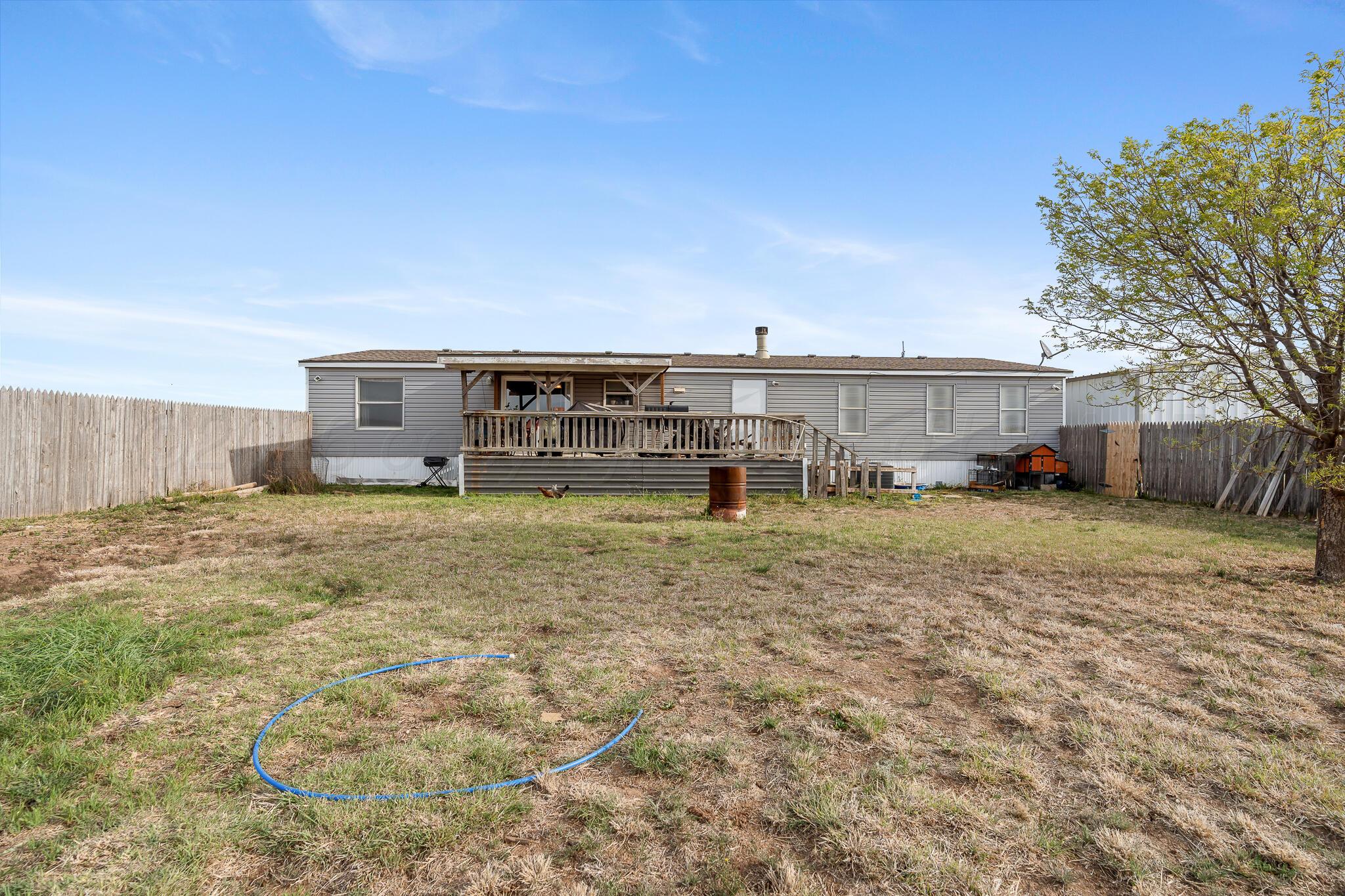 1451 Claude Road Amarillo, TX 79118 - Photo 20 of 21 1451 Cladue -7