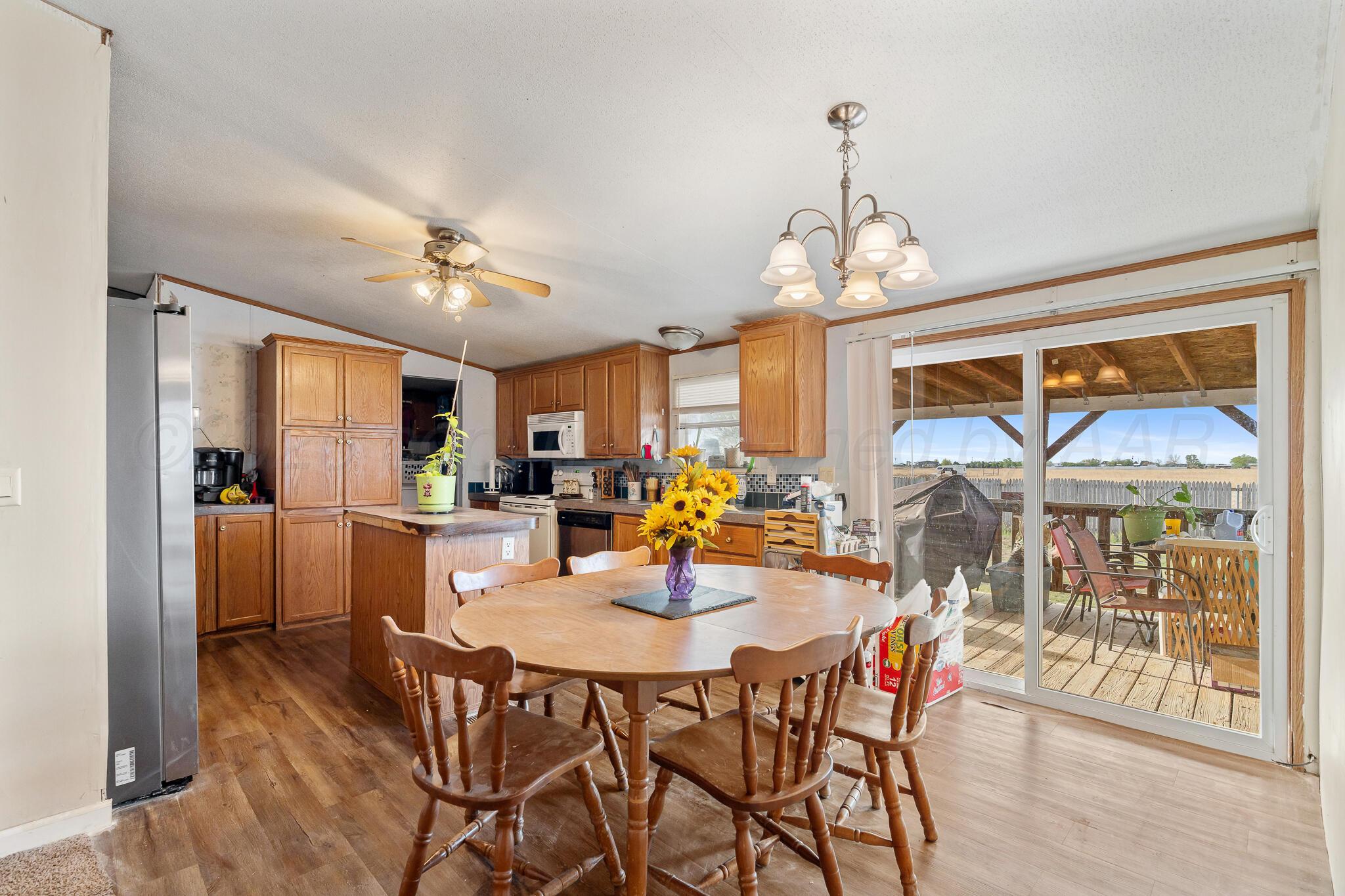 1451 Claude Road Amarillo, TX 79118 - Photo 2 of 21 1451 Cladue -9