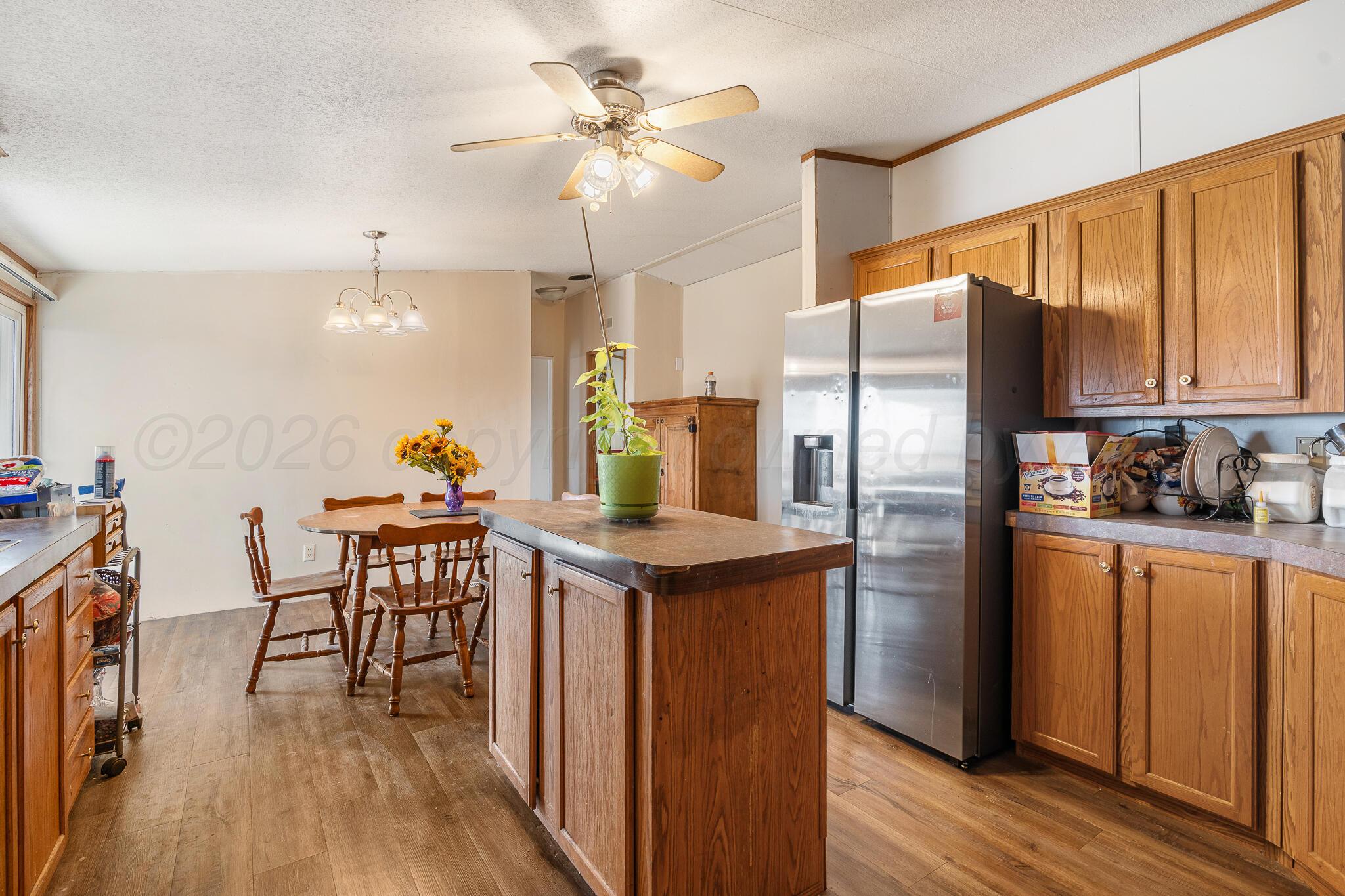 1451 Claude Road Amarillo, TX 79118 - Photo 5 of 21 1451 Cladue -13