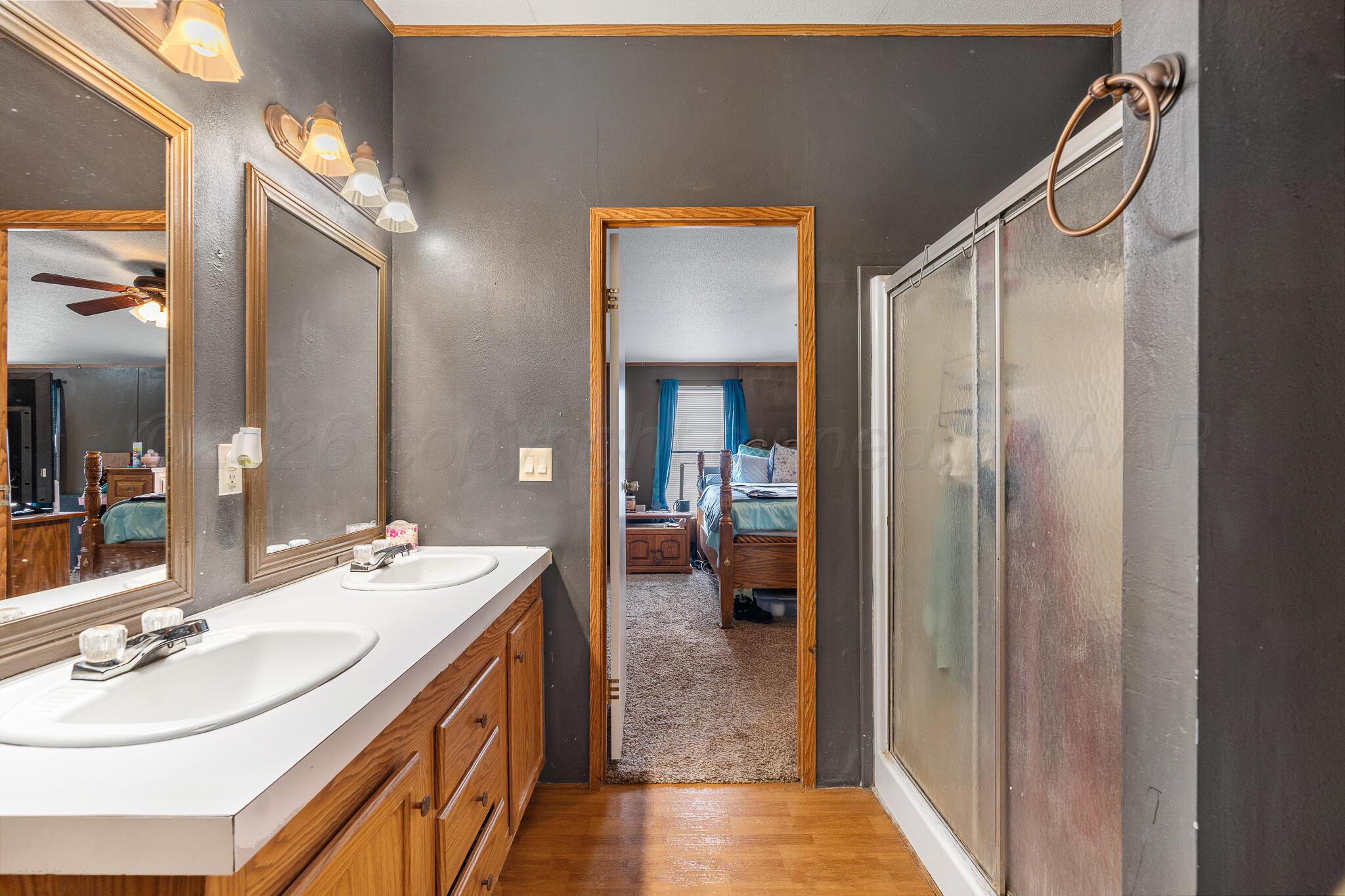 1451 Claude Road Amarillo, TX 79118 - Photo 7 of 21 1451 Cladue -16