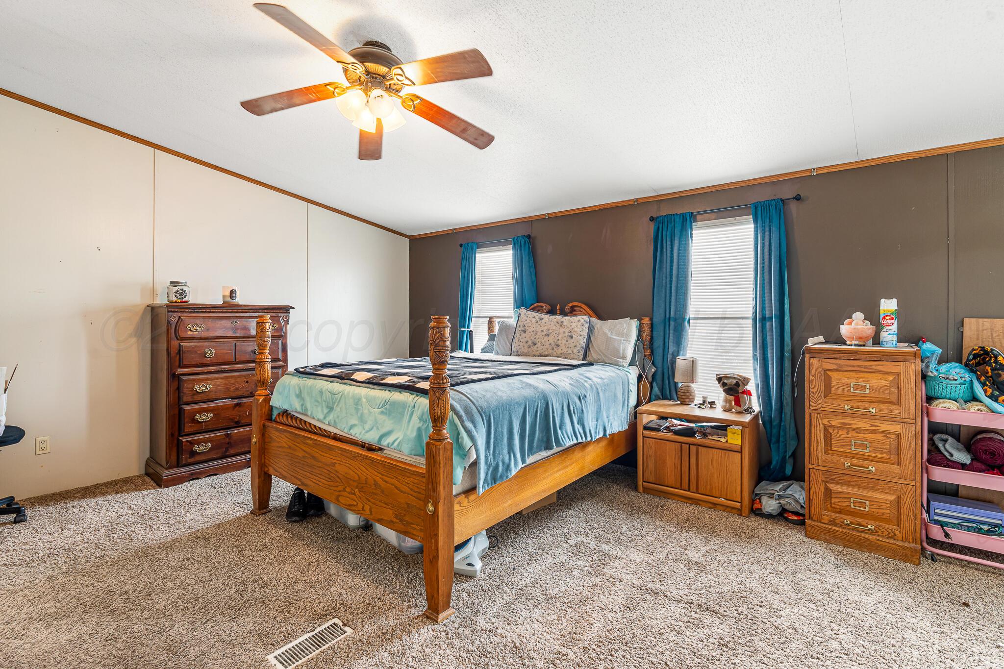 1451 Claude Road Amarillo, TX 79118 - Photo 10 of 21 1451 Cladue -19