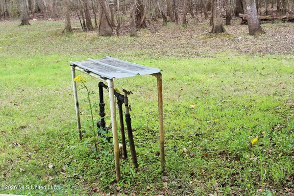 $34,900 | 196 Cedar Creek Road, Lucedale, MS 39452