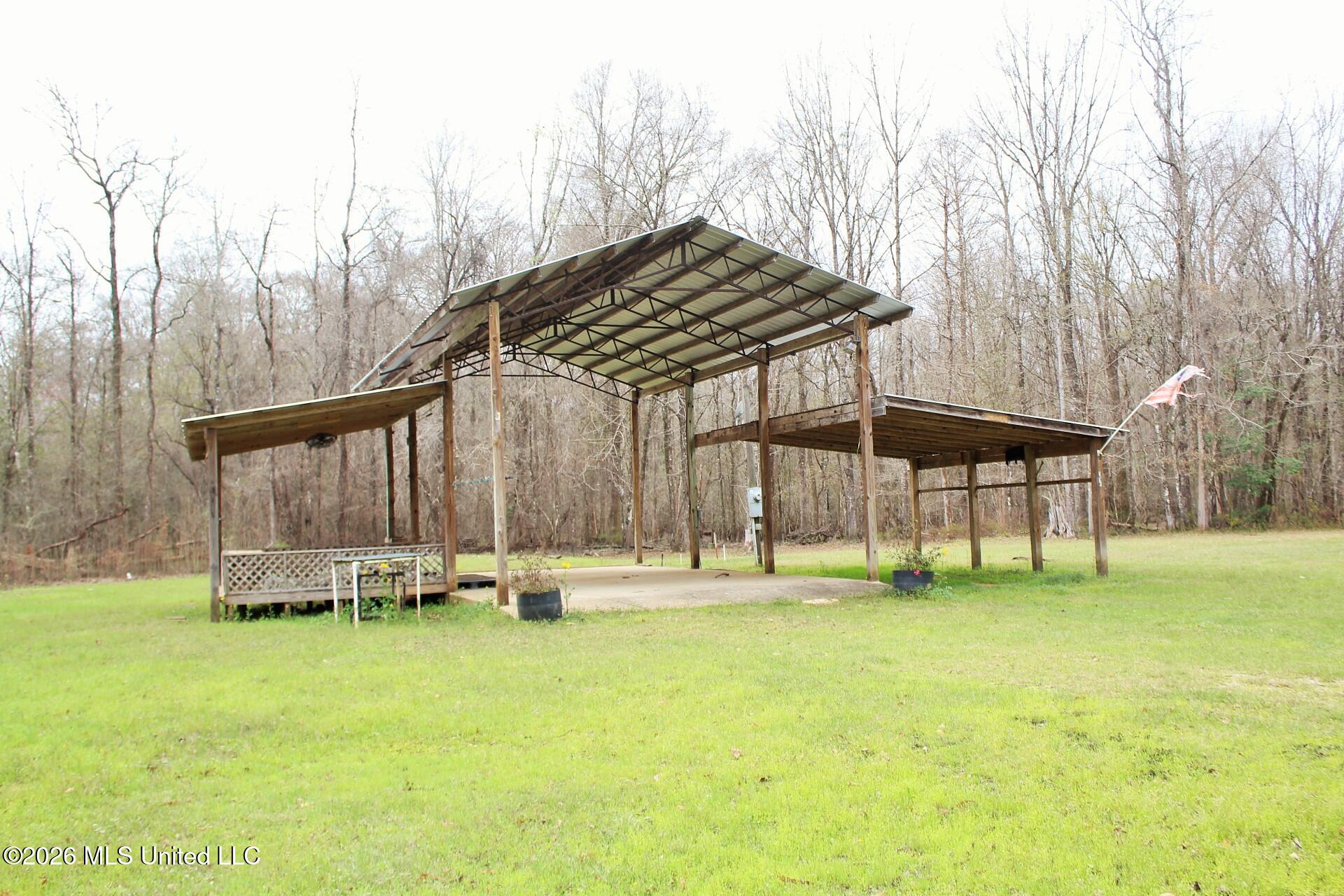 196 Cedar Creek Road Lucedale, MS 39452 - Photo 2 of 13 2