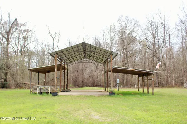 $34,900 | 196 Cedar Creek Road, Lucedale, MS 39452