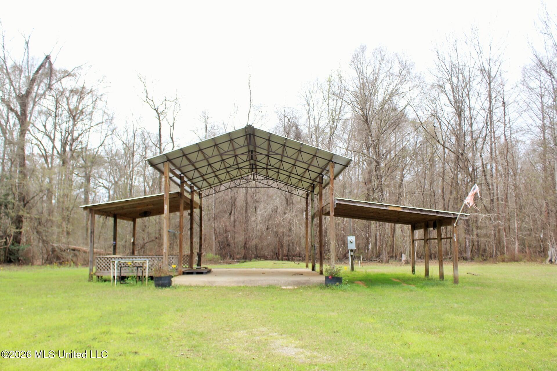 196 Cedar Creek Road Lucedale, MS 39452 - Photo 4 of 17 3