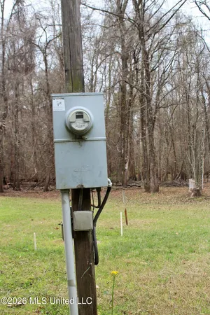 $34,900 | 196 Cedar Creek Road, Lucedale, MS 39452