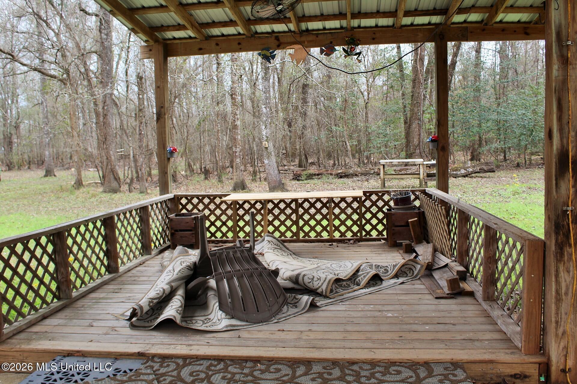 196 Cedar Creek Road Lucedale, MS 39452 - Photo 10 of 13 IMG_3264