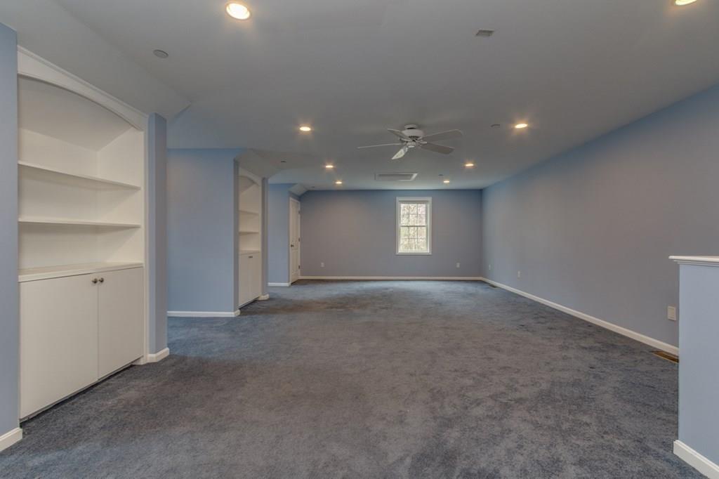 197 Dow Road Hollis, NH 03049 - Photo 20 of 38 a view of empty room with windows