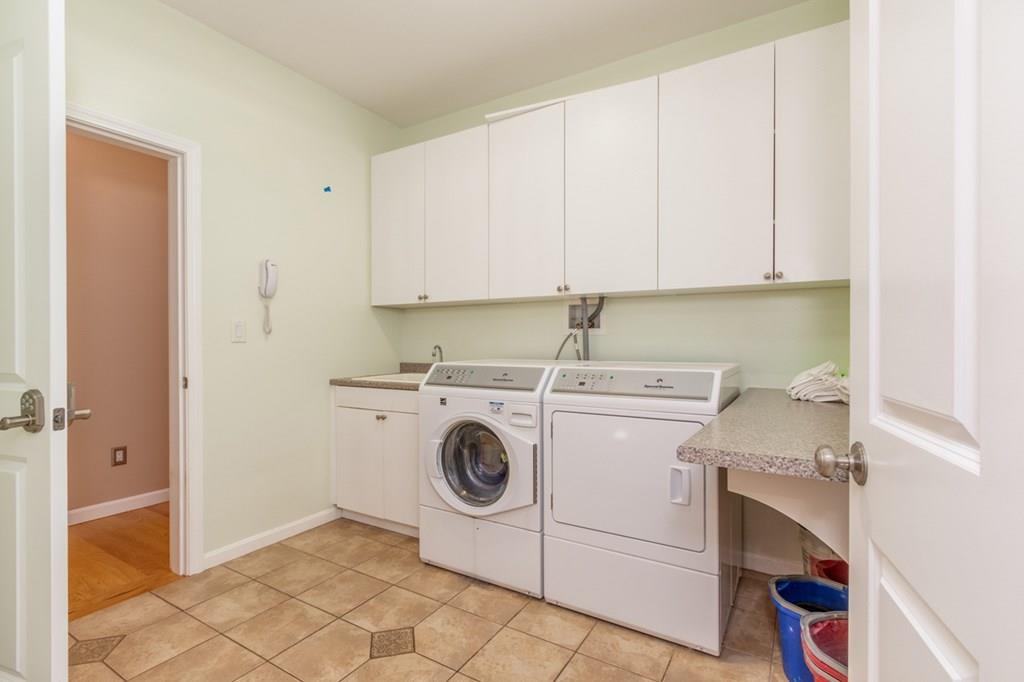 197 Dow Road Hollis, NH 03049 - Photo 29 of 38 a utility room with dryer and washer