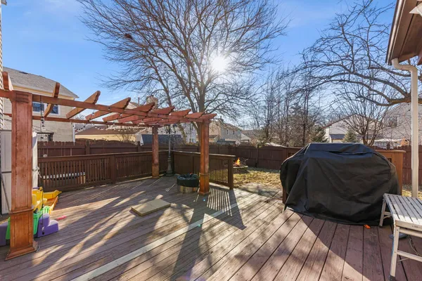 $411,000 | 1042 Churchill Drive, Bolingbrook, IL 60440